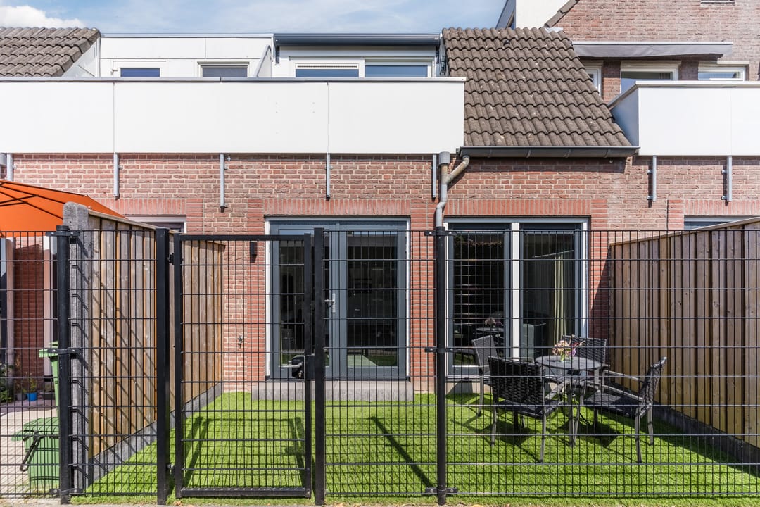 Foto 23 van Molenstraat 2-G