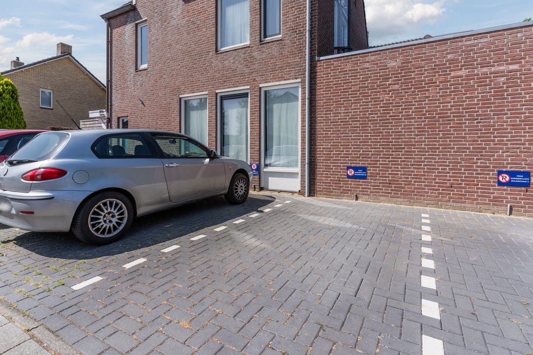 Foto 26 van Molenstraat 2-G