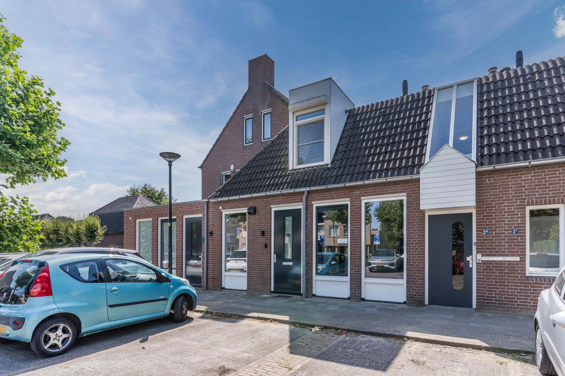 Foto 27 van Molenstraat 2-G