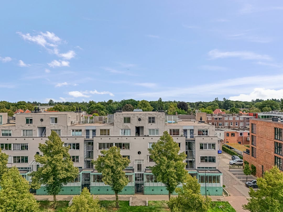 Foto 1 van Antonlaan 152