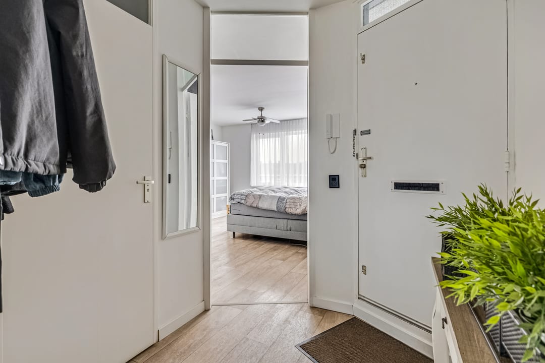 Foto 16 van Antonlaan 152