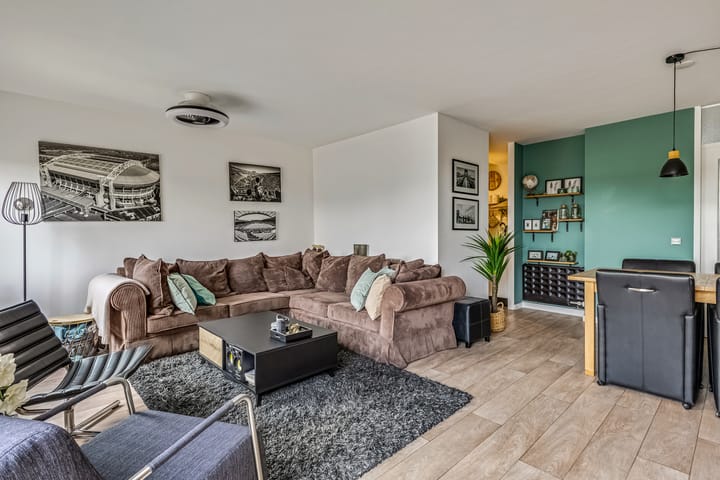 Foto 2 van Antonlaan 152