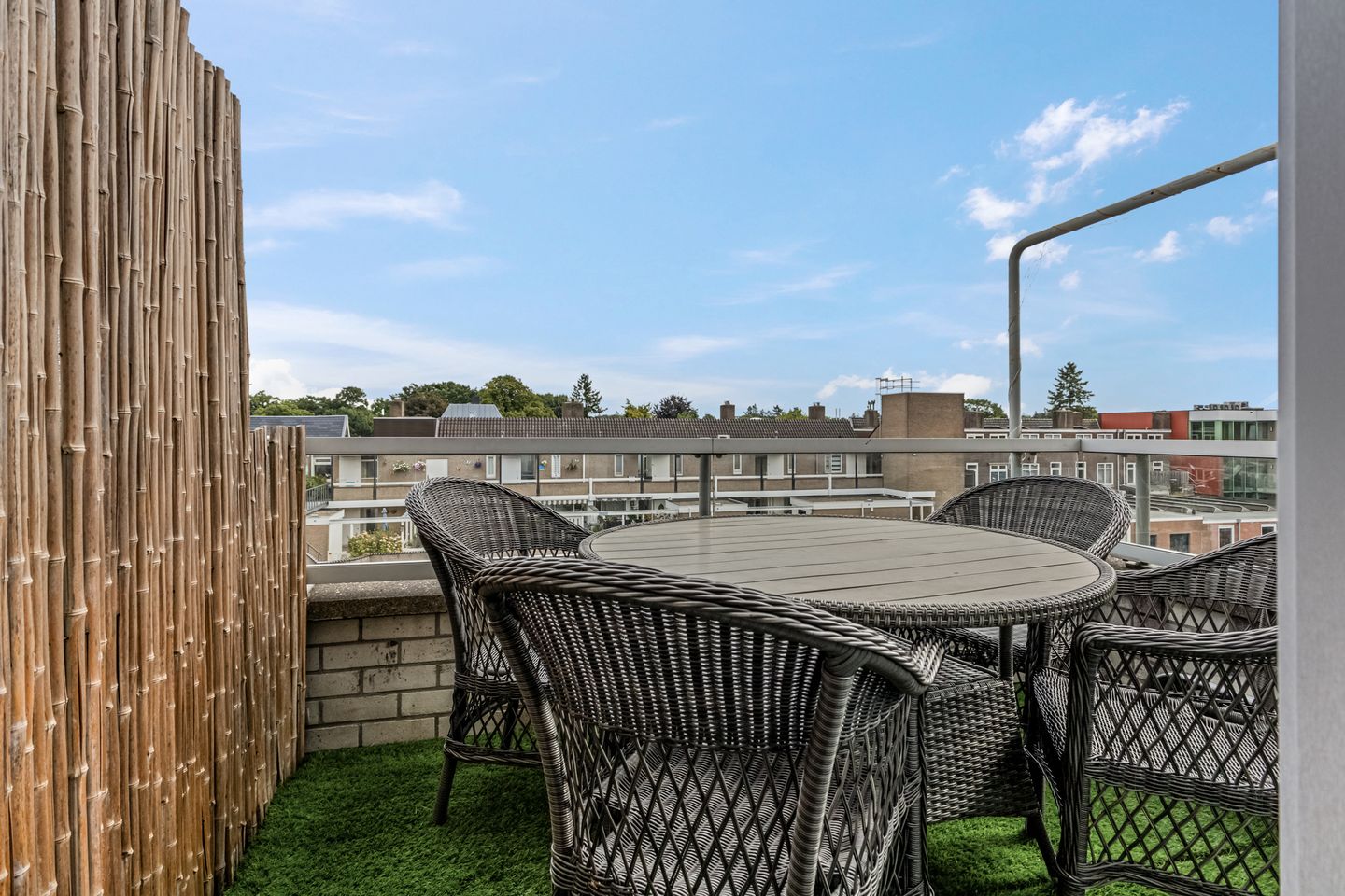 Foto 20 van Antonlaan 152