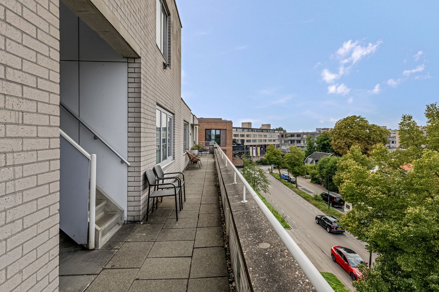 Foto 29 van Antonlaan 152