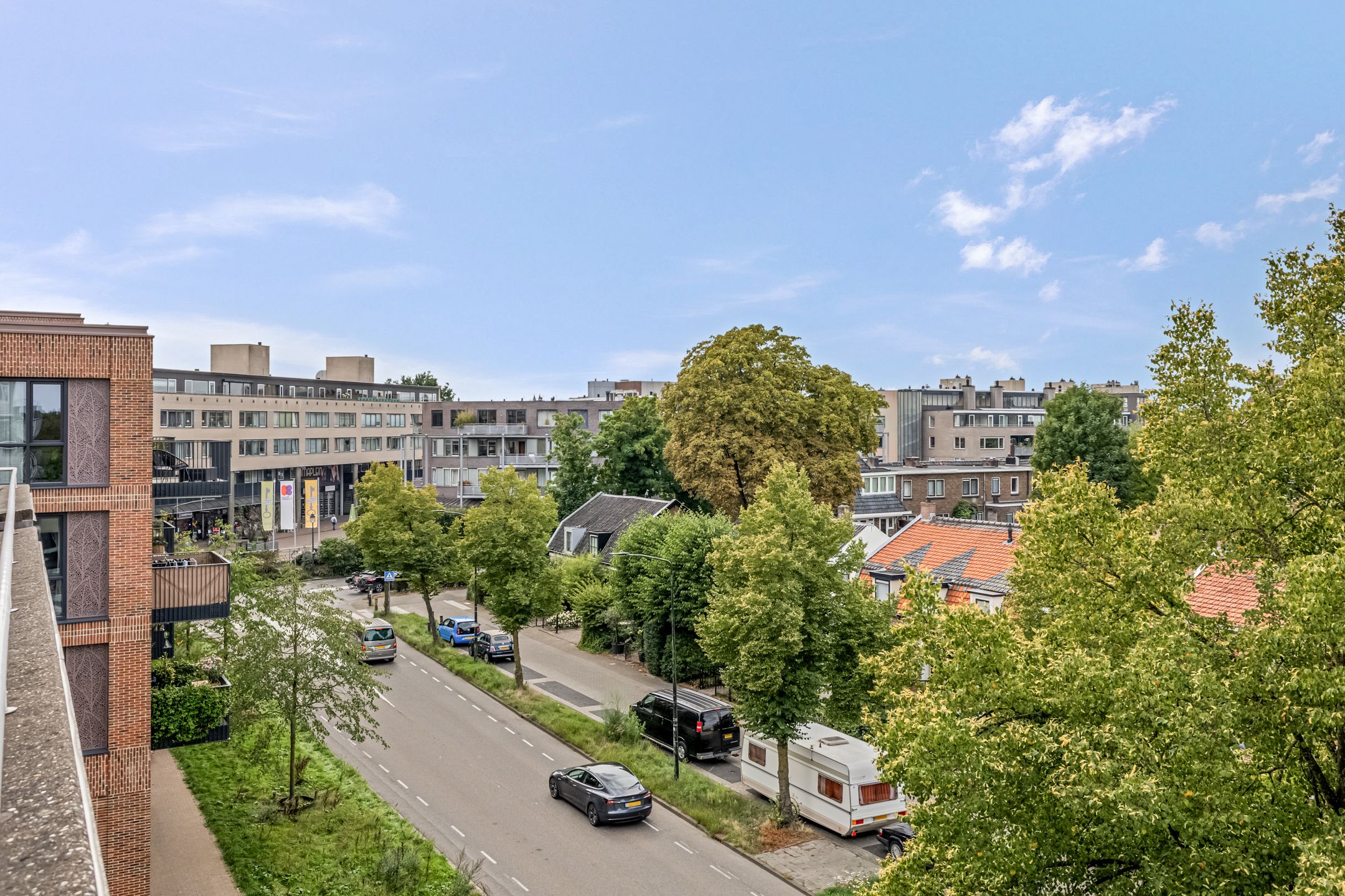 Foto 30 van Antonlaan 152