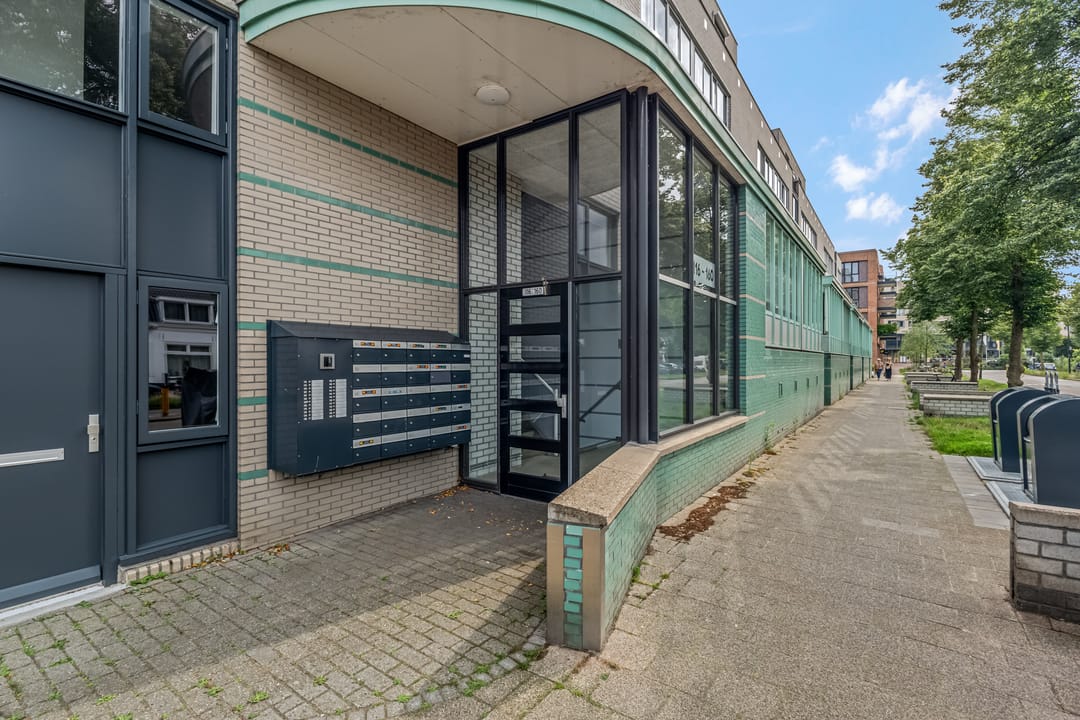 Foto 31 van Antonlaan 152