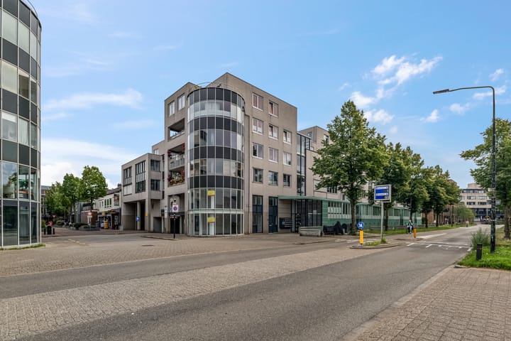 Foto 32 van Antonlaan 152