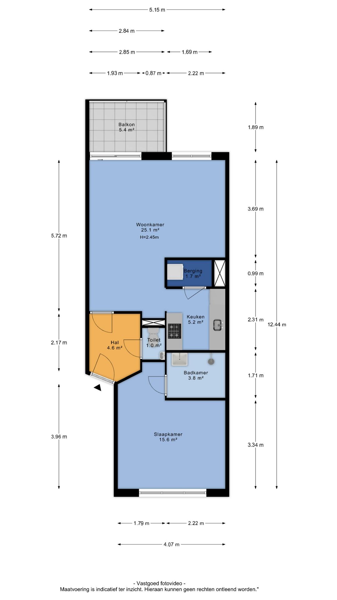 Foto 35 van Antonlaan 152