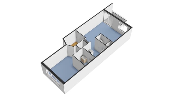 Foto 37 van Antonlaan 152