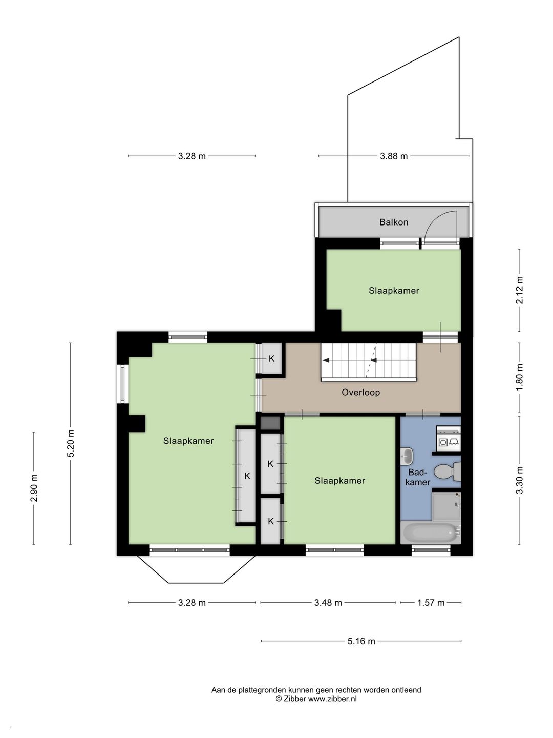 Foto 52 van Ackersdijckstraat 2