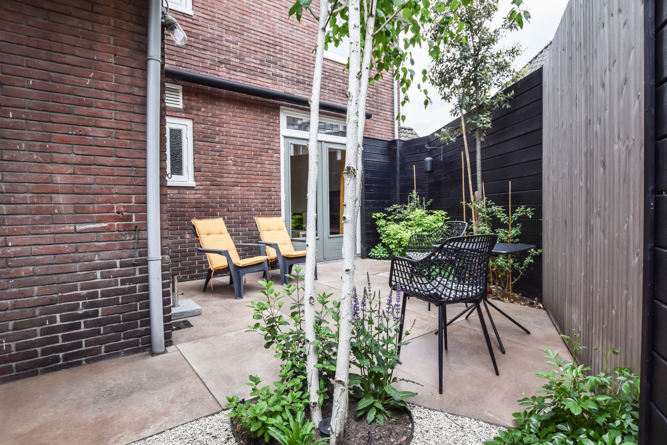 Foto 3 van Ackersdijckstraat 2