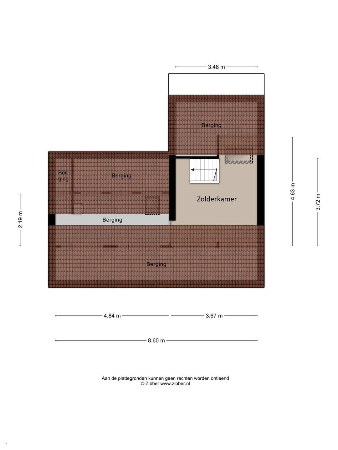 Foto 53 van Ackersdijckstraat 2