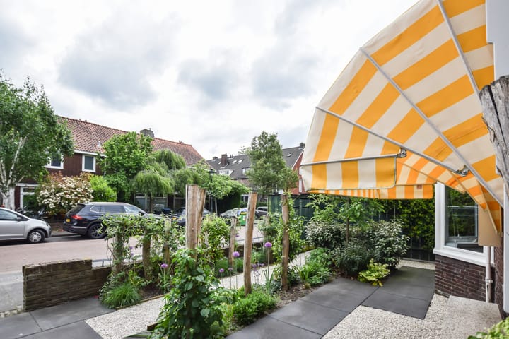 Photo 4 of Ackersdijckstraat 2