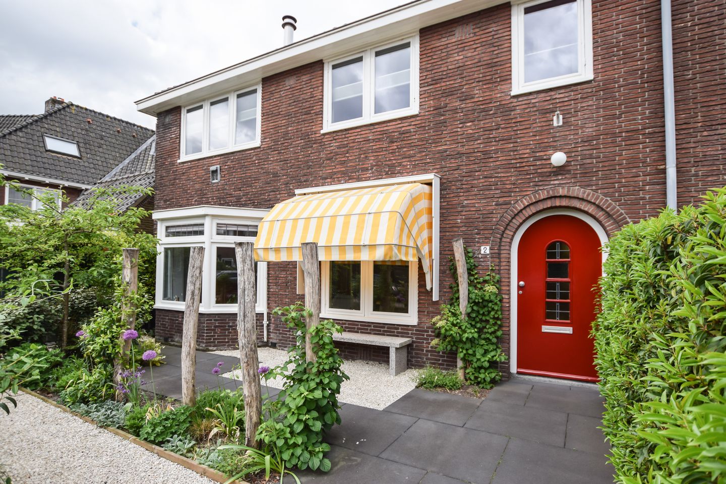 Foto 5 van Ackersdijckstraat 2