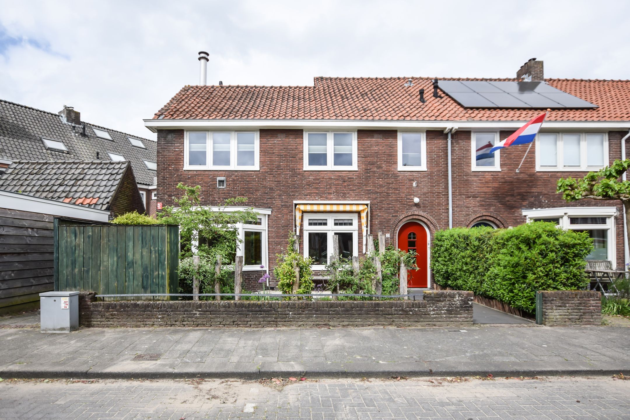 Foto 6 van Ackersdijckstraat 2