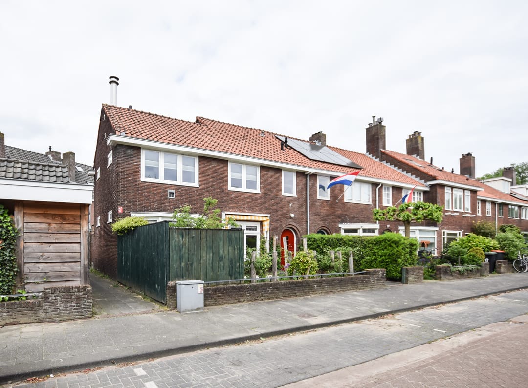 Foto 7 van Ackersdijckstraat 2