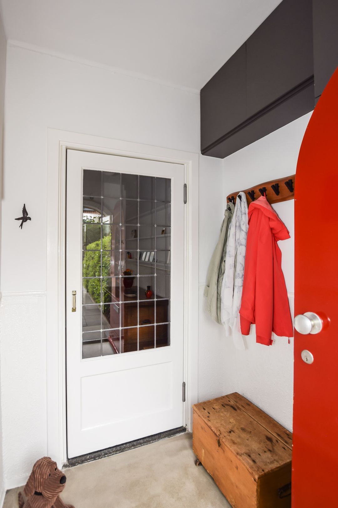 Foto 8 van Ackersdijckstraat 2