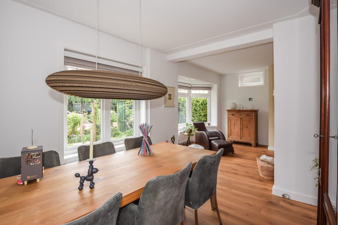 Foto 13 van Ackersdijckstraat 2