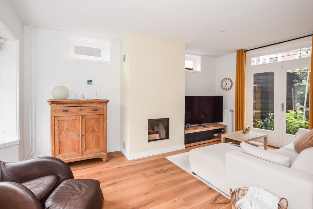 Foto 16 van Ackersdijckstraat 2