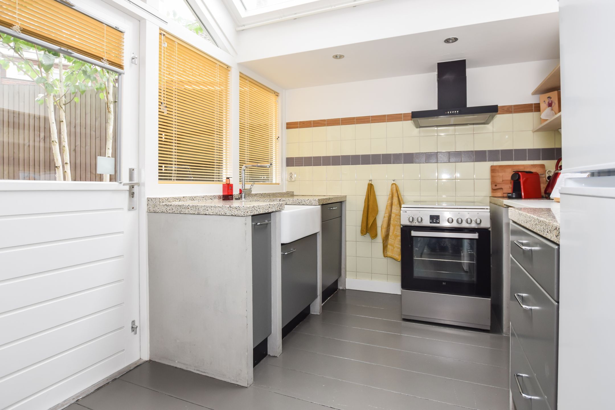 Foto 21 van Ackersdijckstraat 2