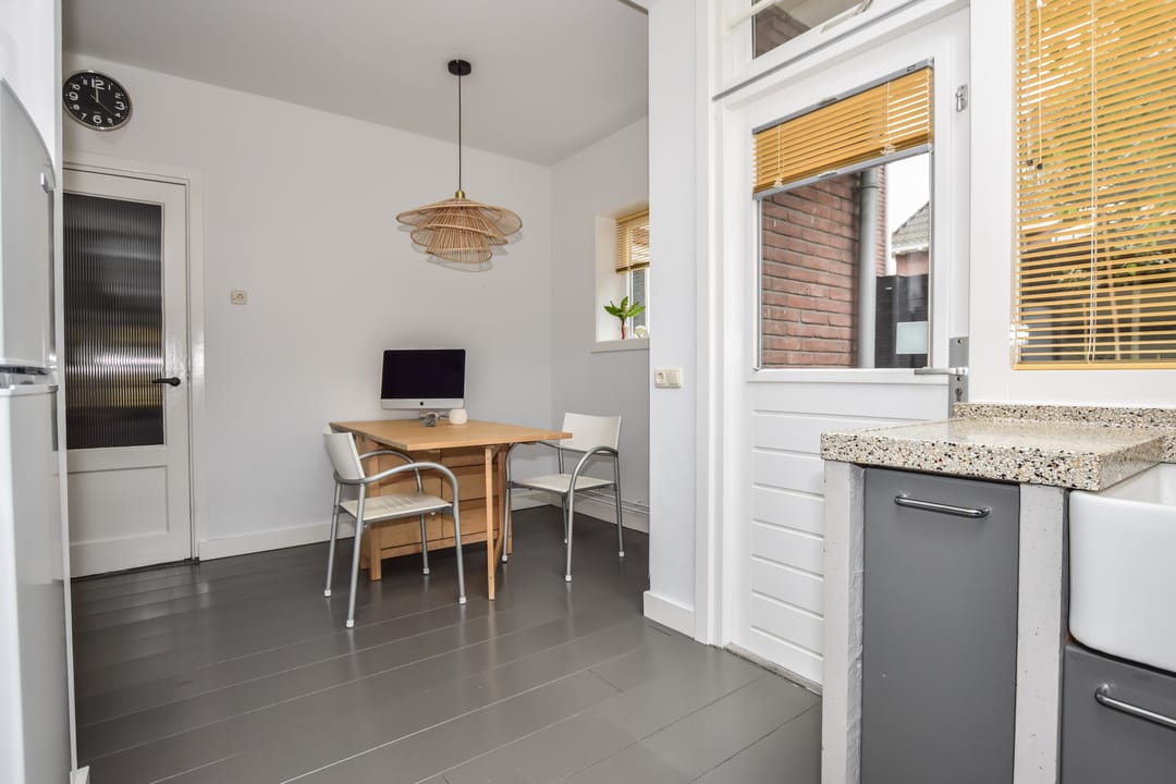 Foto 22 van Ackersdijckstraat 2