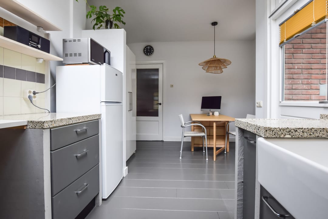 Foto 23 van Ackersdijckstraat 2