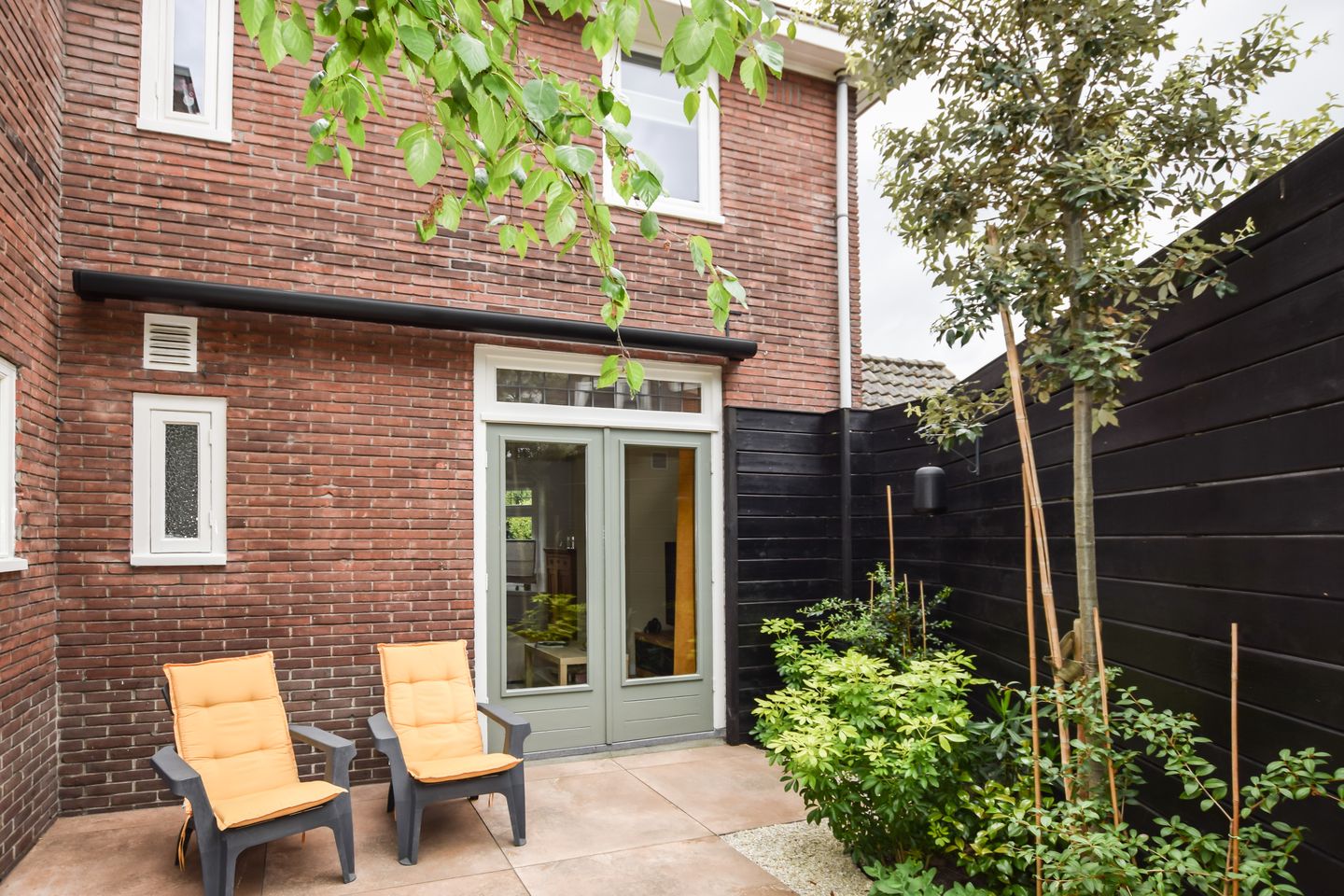 Foto 25 van Ackersdijckstraat 2