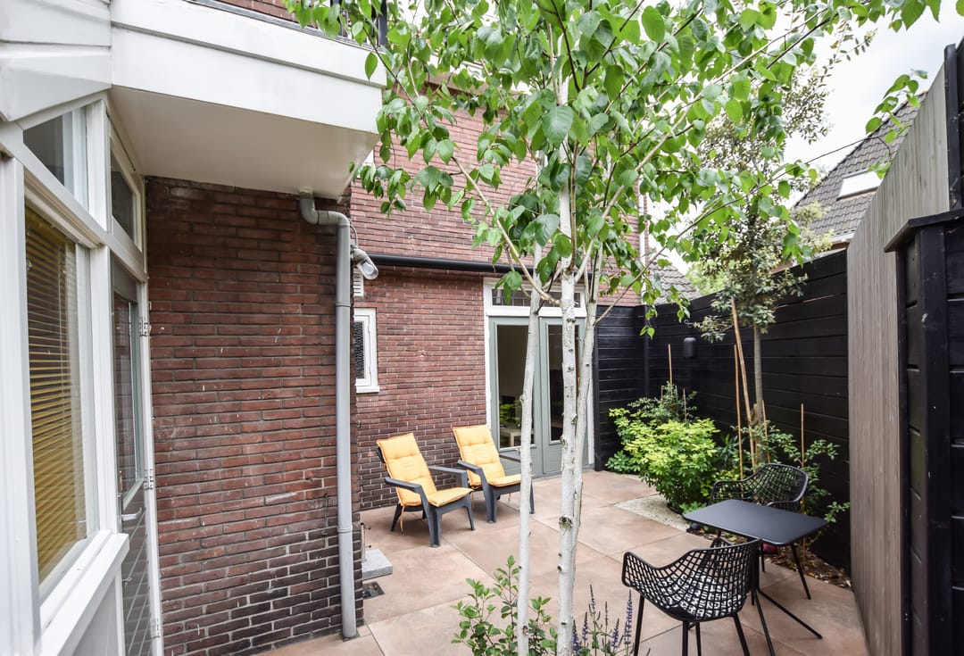 Foto 26 van Ackersdijckstraat 2