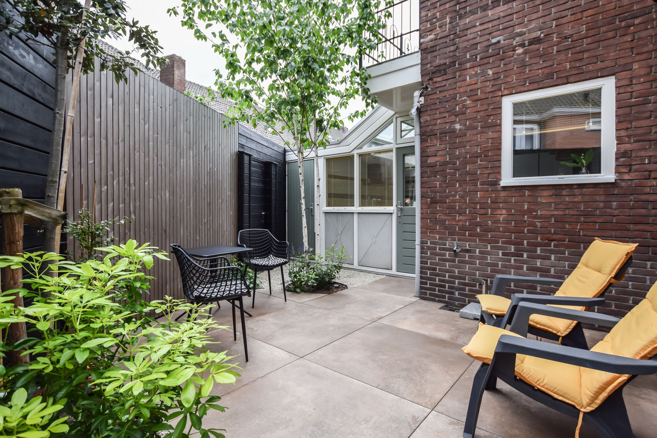 Foto 27 van Ackersdijckstraat 2