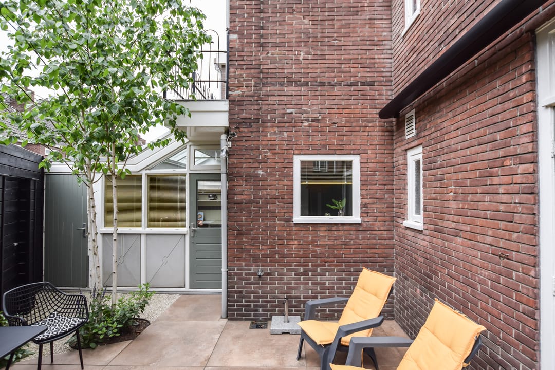 Foto 28 van Ackersdijckstraat 2