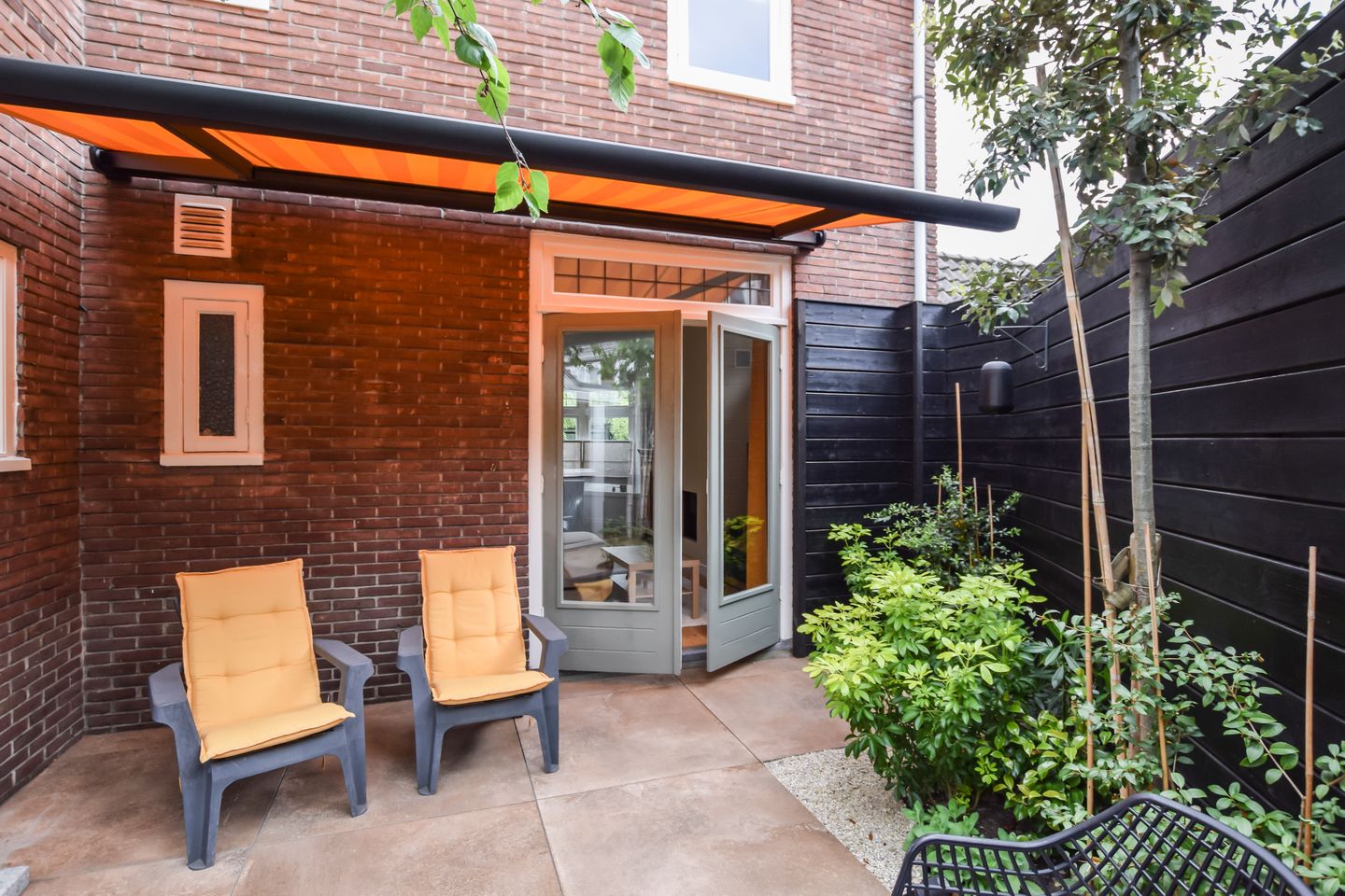 Foto 29 van Ackersdijckstraat 2