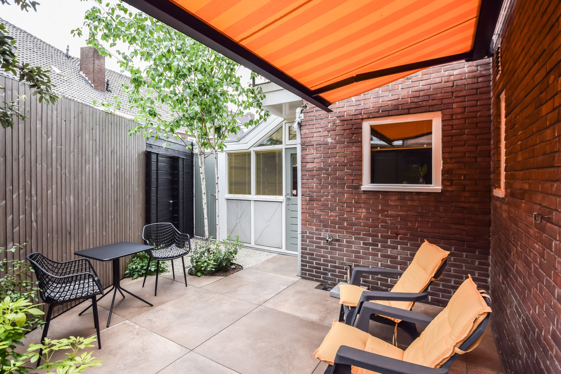 Foto 30 van Ackersdijckstraat 2