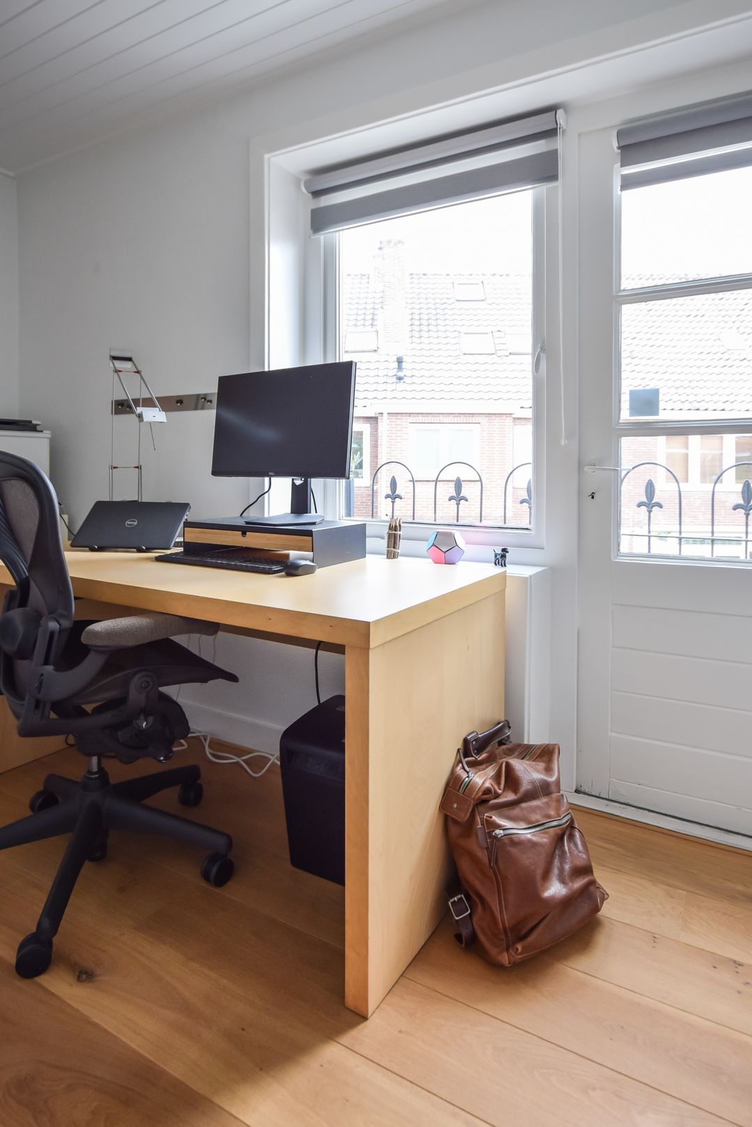 Foto 31 van Ackersdijckstraat 2