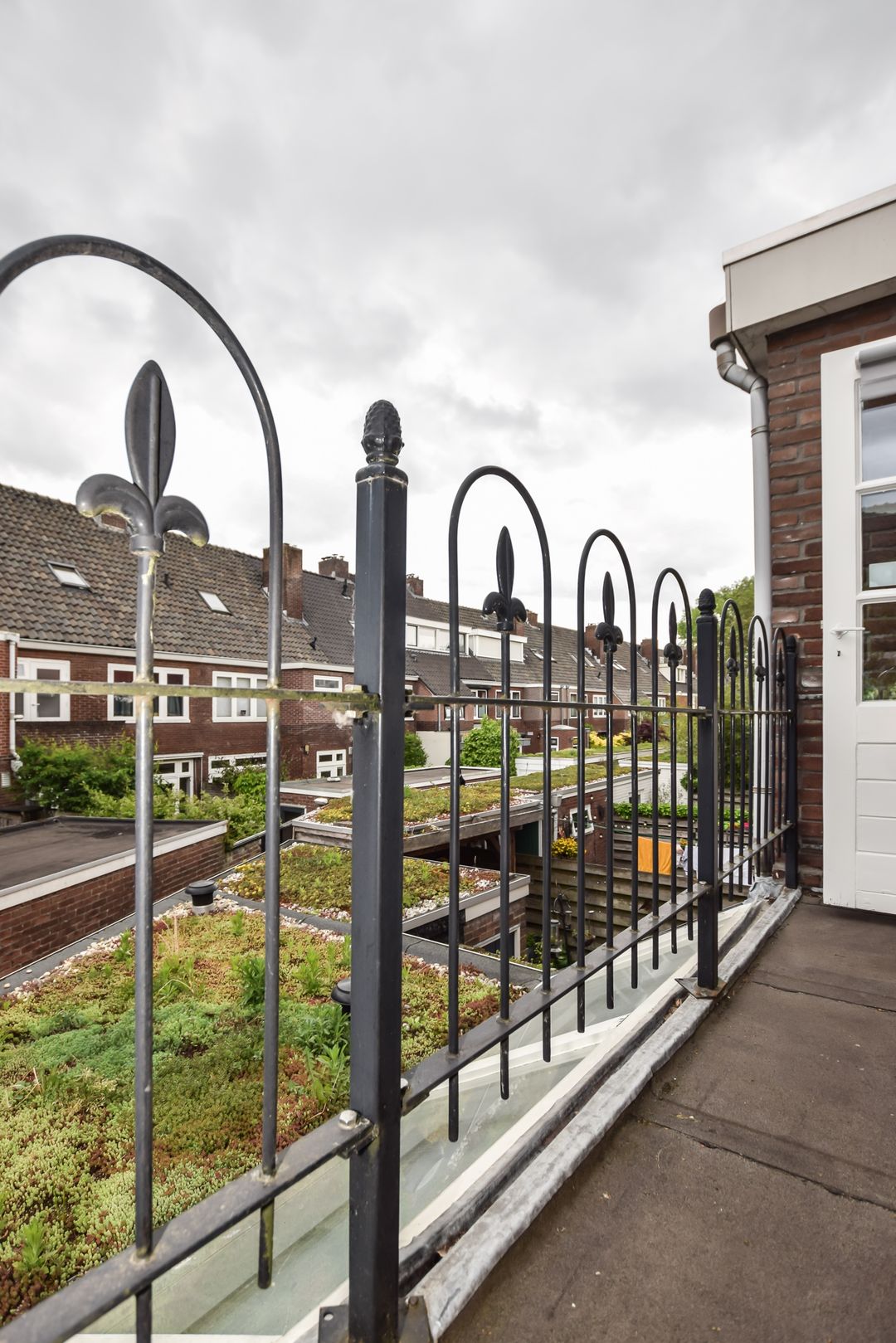 Foto 32 van Ackersdijckstraat 2