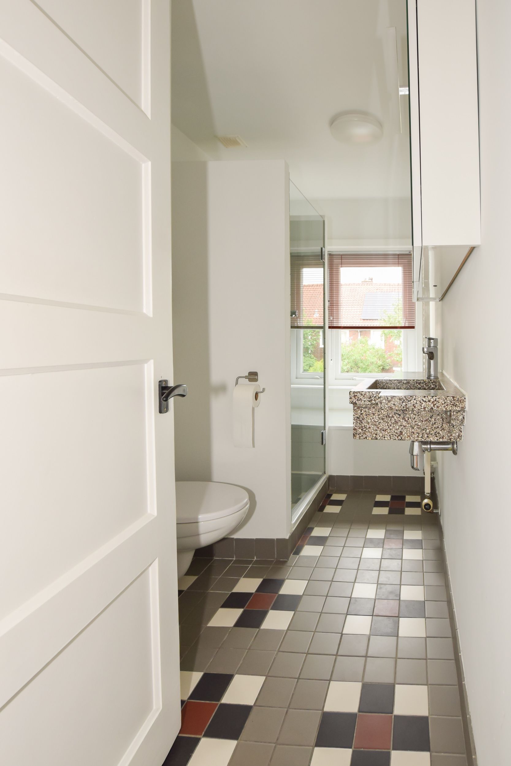 Foto 33 van Ackersdijckstraat 2