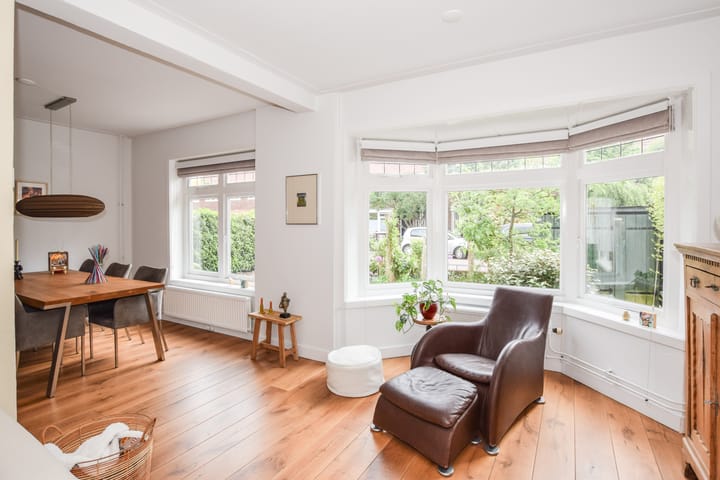 Photo 2 of Ackersdijckstraat 2