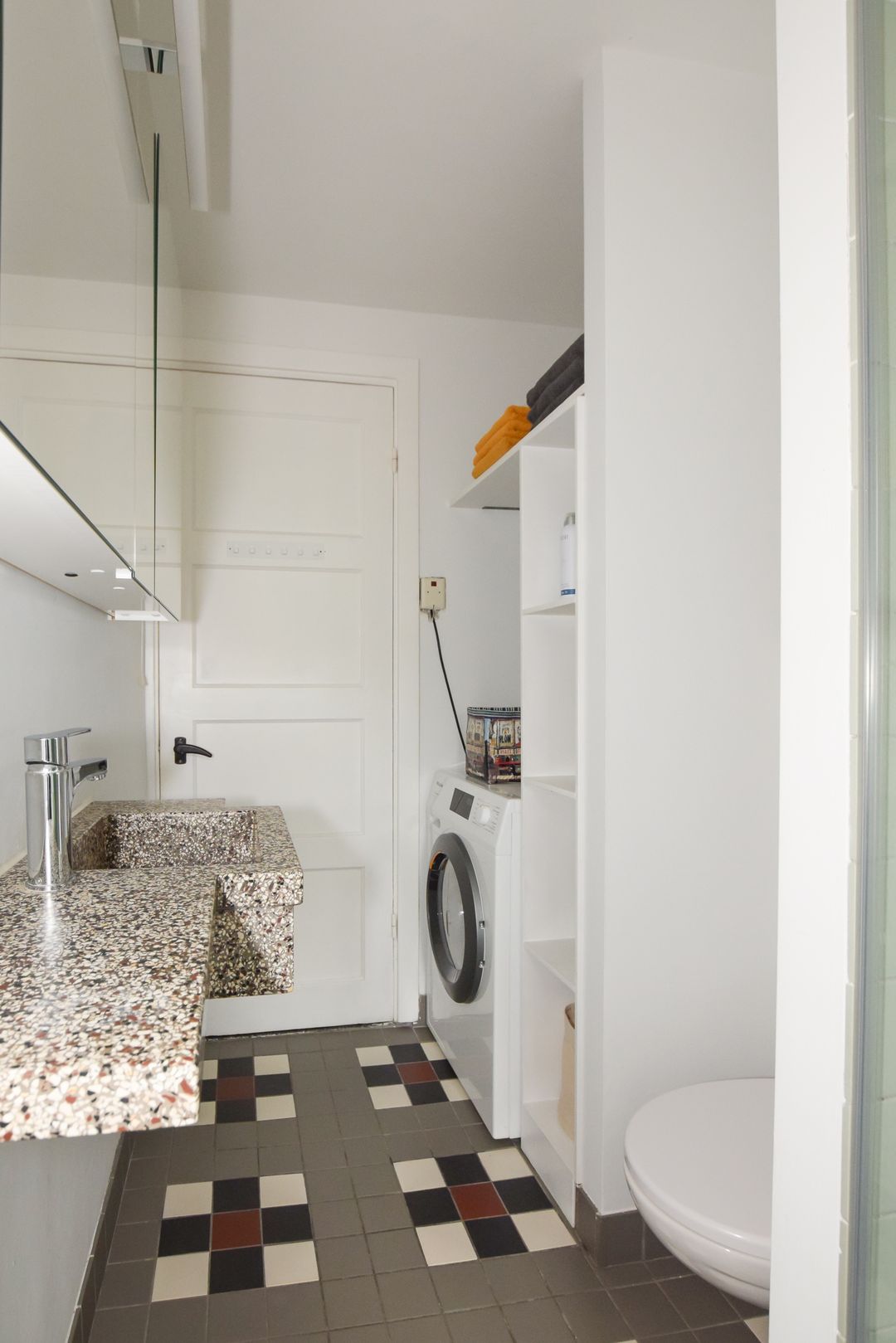 Foto 37 van Ackersdijckstraat 2