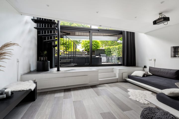 Foto 2 van Rietvelddreef 40