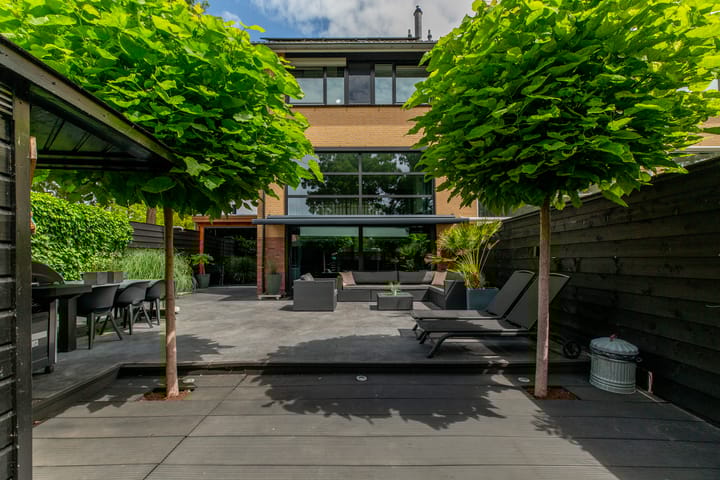 Foto 7 van Rietvelddreef 40