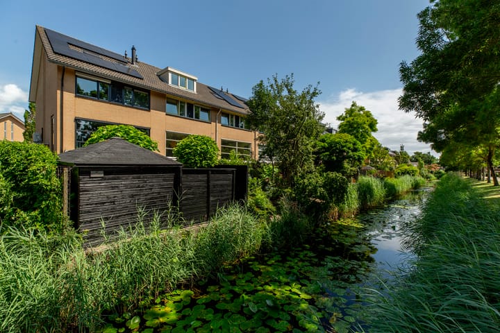 Foto 8 van Rietvelddreef 40