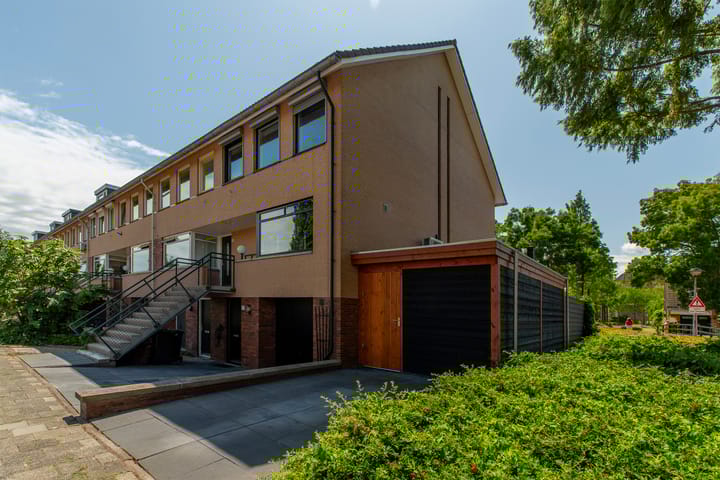 Foto 9 van Rietvelddreef 40