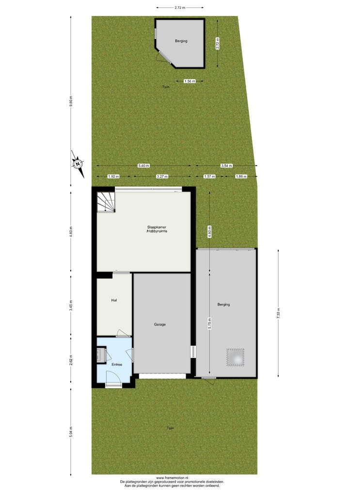 Foto 66 van Rietvelddreef 40