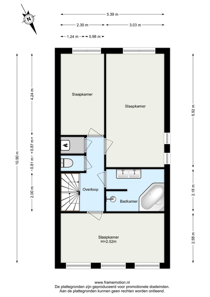 Foto 68 van Rietvelddreef 40