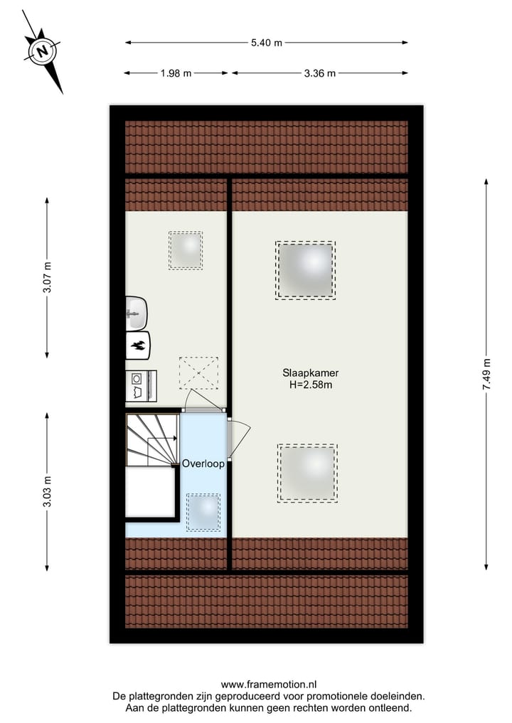 Foto 69 van Rietvelddreef 40