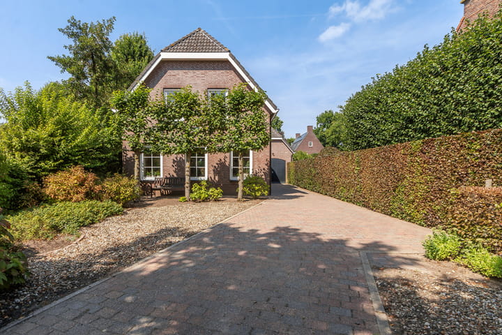 Foto 1 van De Hoeven 46-A