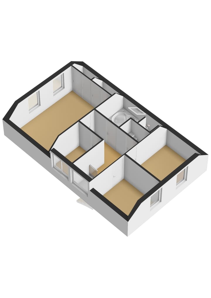 Foto 51 van De Hoeven 46-A