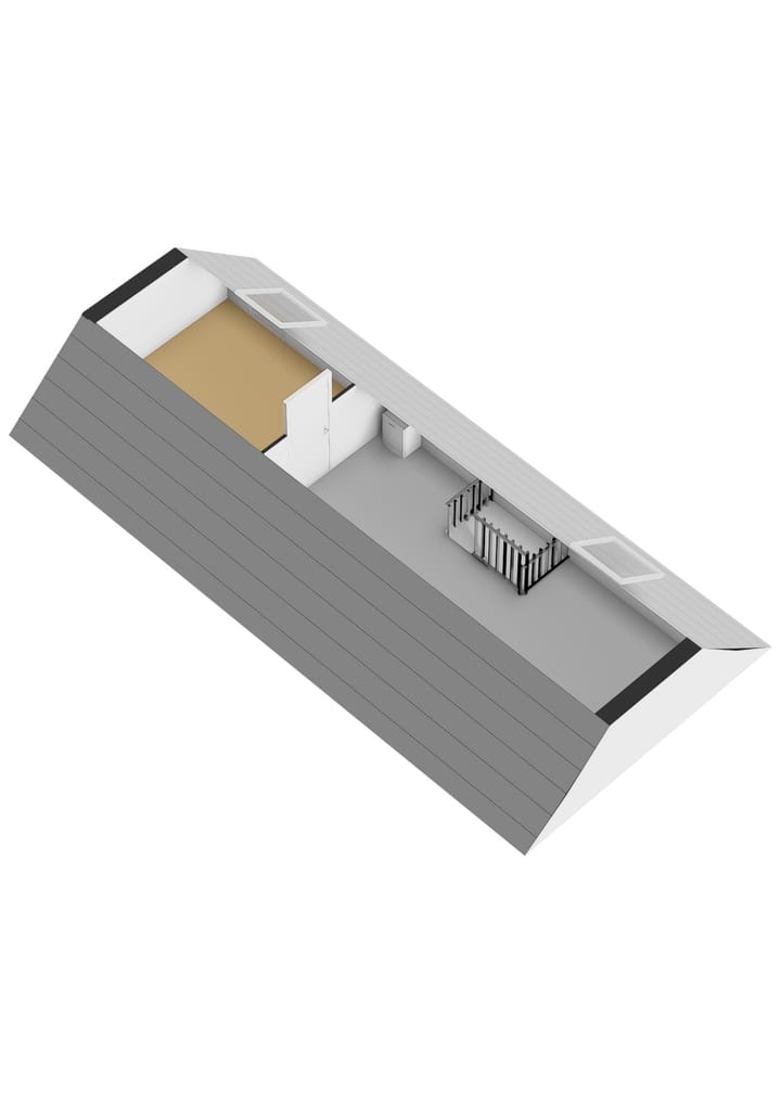 Foto 53 van De Hoeven 46-A