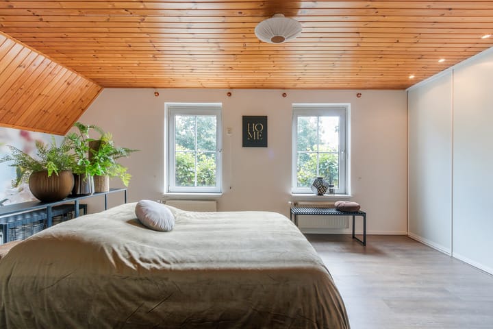 Foto 5 van De Hoeven 46-A