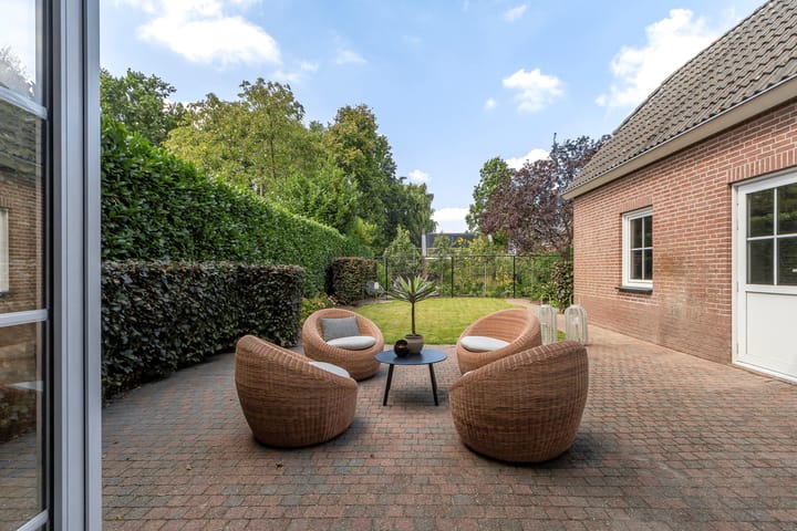 Foto 7 van De Hoeven 46-A