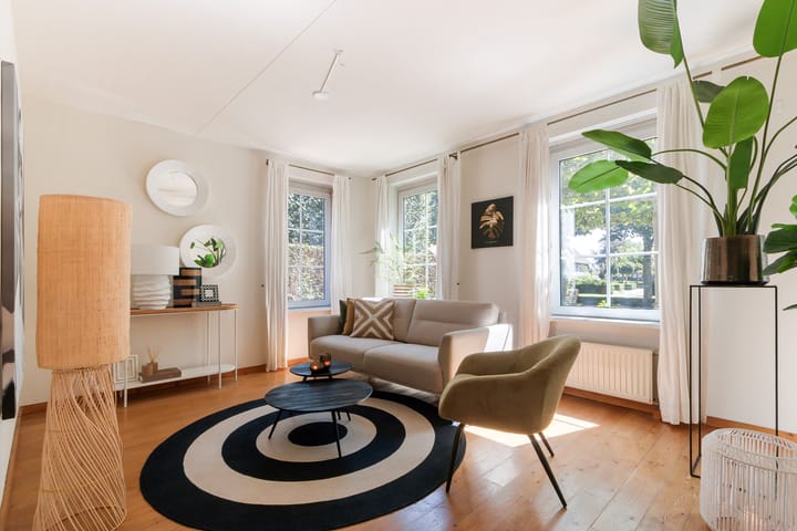 Foto 9 van De Hoeven 46-A